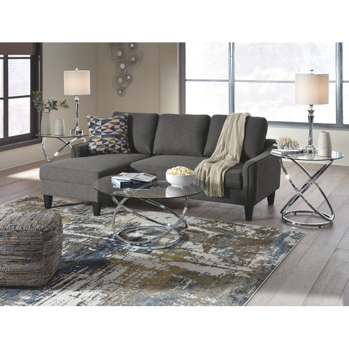 Orren Ellis Barbieri 3 Piece Coffee Table Set & Reviews Wayfair